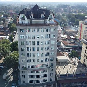 Seven Skies Hotel